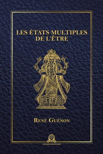 Les États multiples de l'Être