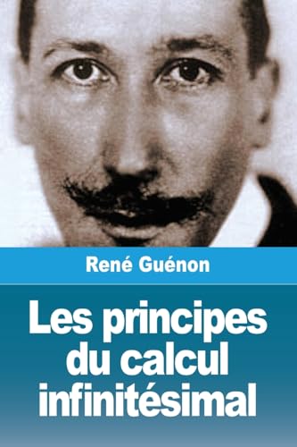 Les principes du calcul infinitésimal von Prodinnova