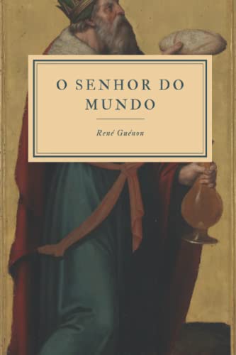 O Senhor do Mundo