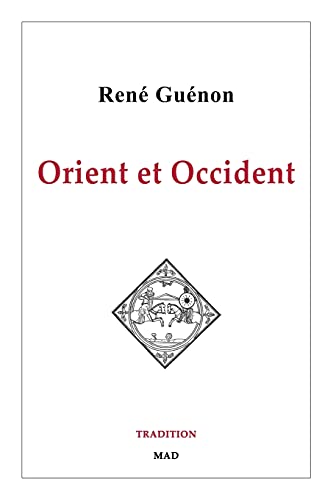 Orient et Occident von Blurb