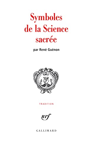 Symboles de la sciences sacrée