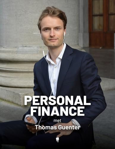 Personal finance met Thomas Guenter von Borgerhoff & Lamberigts