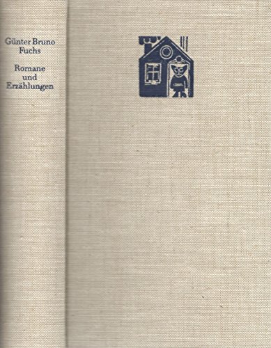 Werke, 3 Bde., Bd.1, Romane und Erzählungen