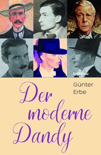 Der moderne Dandy von Bhlau-Verlag GmbH