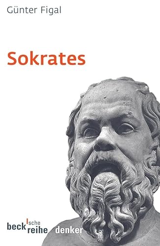 Sokrates (Beck'sche Reihe)