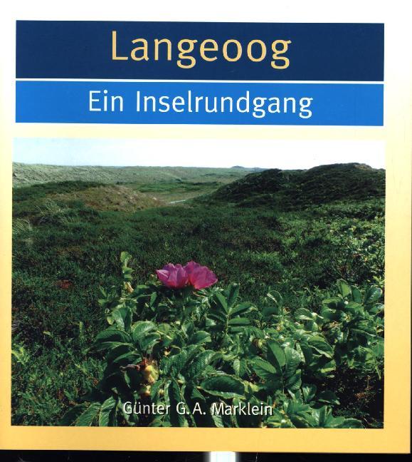 Langeoog von Isensee