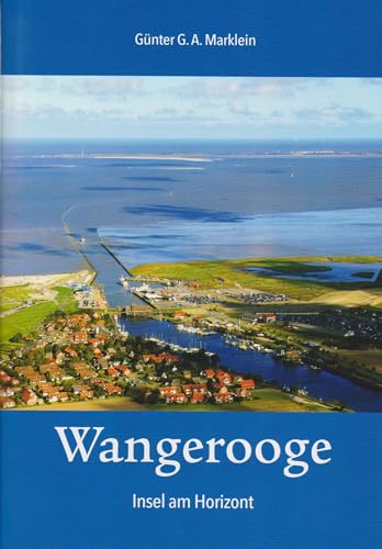 Wangerooge - Insel am Horizont von Florian Isensee GmbH