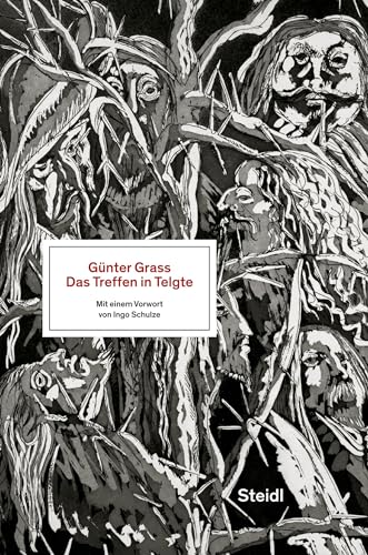 Das Treffen in Telgte: Mit einem Vorwort von Ingo Schulze