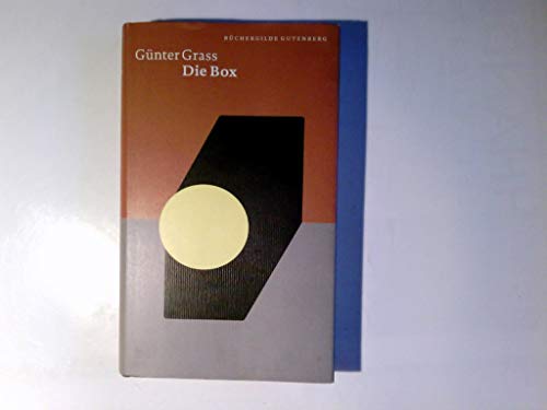 Die Box: Dunkelkammergeschichten Die Box: Dunkelkammergeschichten