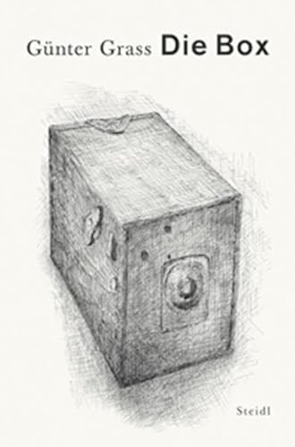 Die Box: Limitierte Erstausgabe Die Box: Limitierte Erstausgabe