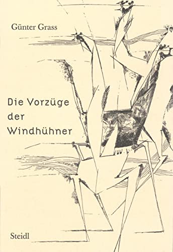 Die Vorzüge der Windhühner