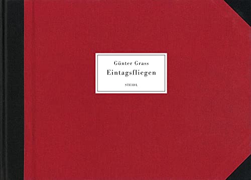 Eintagsfliegen: Gelegentliche Gedichte Eintagsfliegen: Gelegentliche Gedichte