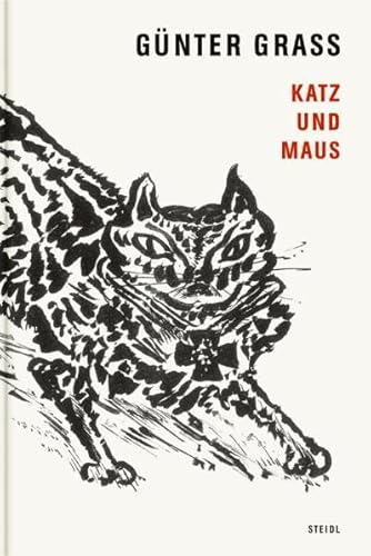 Katz und Maus von Steidl GmbH & Co.OHG