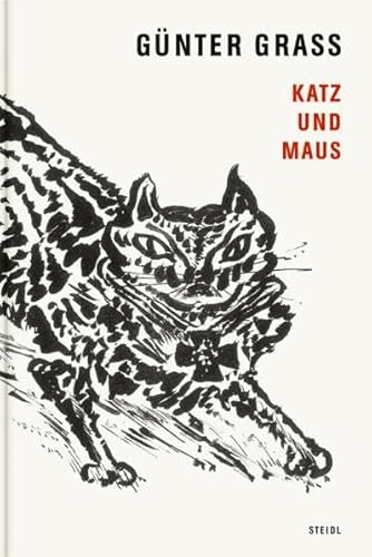 Katz und Maus: Eine Novelle