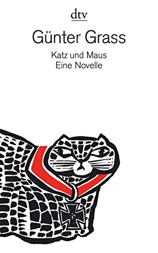 Katz und Maus: Eine Novelle von dtv Verlagsgesellschaft