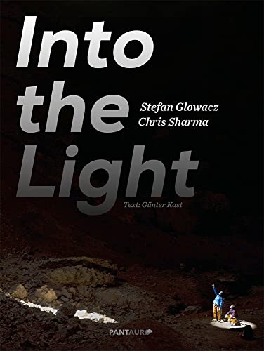 Into the Light von PANTAURO