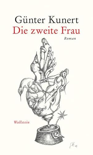 Die zweite Frau: Roman