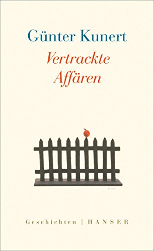 Vertrackte Affären: Geschichten