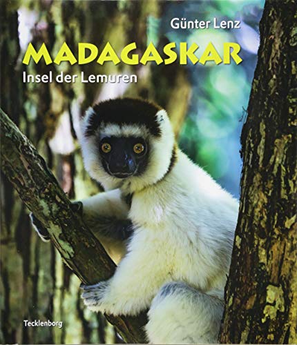 Madagaskar: Insel der Lemuren