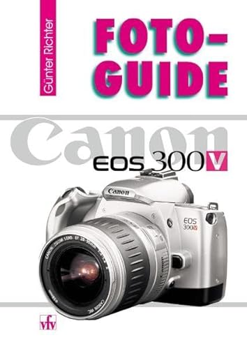 Canon EOS 300V (FotoGuide)
