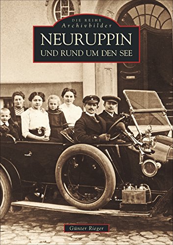 Neuruppin und rund um den See von Sutton