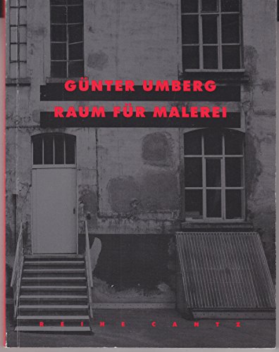 UMBERG G, RAUM FUR MALEREI UMBERG G, RAUM FUR MALEREI