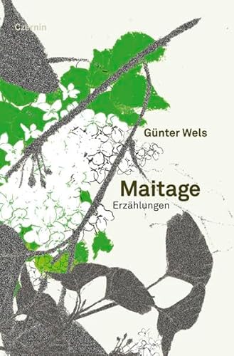 Maitage: Erzählungen