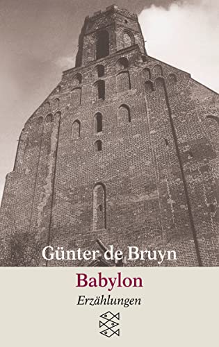 Babylon: Erzählungen von FISCHERVERLAGE