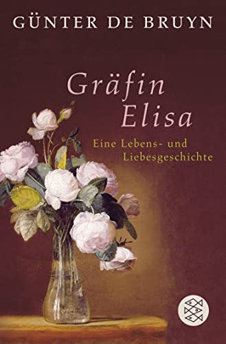 Gräfin Elisa: Eine Lebens- und Liebesgeschichte