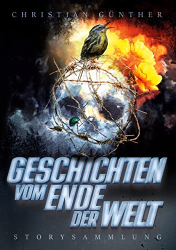 Geschichten vom Ende der Welt: Storysammlung