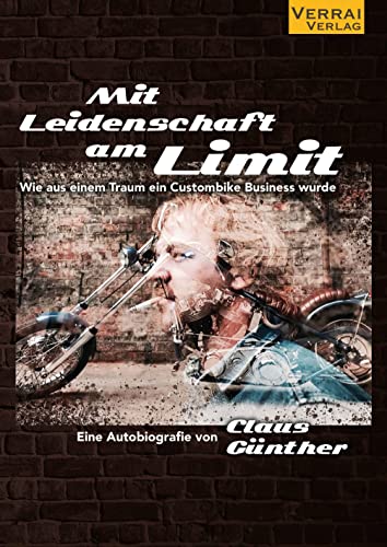Mit Leidenschaft am Limit
