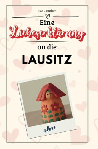Eine Liebeserklärung an die Lausitz - Die große Hommage - das perfekte Geschenk für Weihnachten und Geburtstag und jeden Anlass von FlipFlop