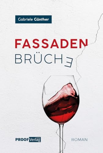 Fassadenbrüche