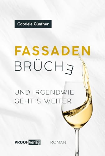 Fassadenbrüche: Und irgendwie gehts weiter