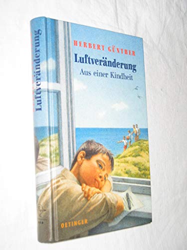 Luftveränderung