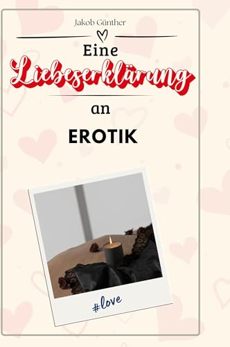 Eine Liebeserklärung an Erotik von FlipFlop