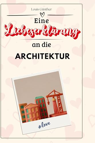 Eine Liebeserklärung an die Architektur von FlipFlop