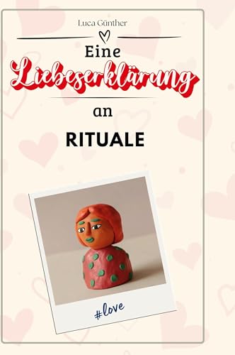 Eine Liebeserklärung an Rituale von FlipFlop