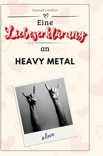 Eine Liebeserklärung an Heavy Metal von FlipFlop