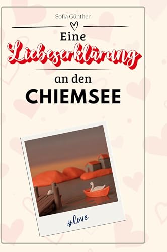 Eine Liebeserklärung an den Chiemsee von FlipFlop