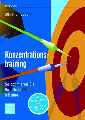 Konzentrationstraining: So Optimieren Sie Ihre Gedächtnisleistung