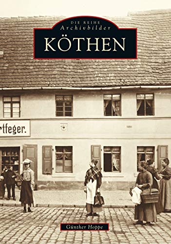 Köthen von Sutton Verlag GmbH