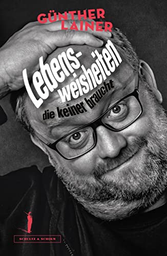 Lebensweisheiten, die keiner braucht von Hoanzl