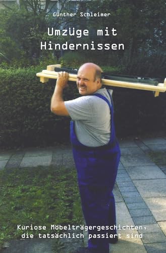 Umzüge mit Hindernissen: Kuriose Möbelträgergeschichten, die tatsächlich passiert sind Umzüge mit Hindernissen: Kuriose Möbelträgergeschichten, die tatsächlich passiert sind