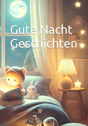 Gute Nacht Geschichten von Independently published