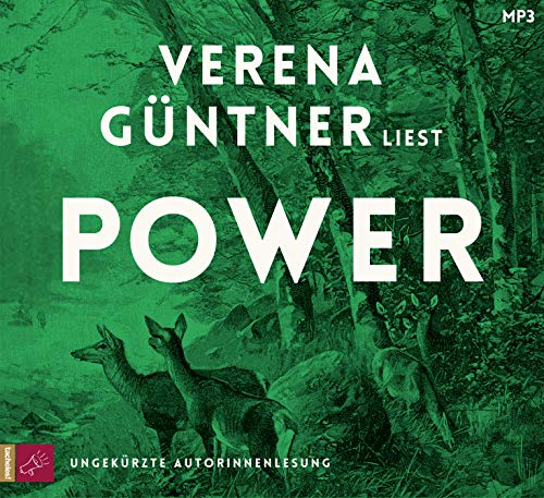 Power: Roman von Roof Music; Tacheles!