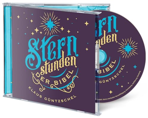 Sternstunden der Bibel (Hörbuch [MP3])