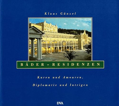 Bäder-Residenzen Bäder-Residenzen