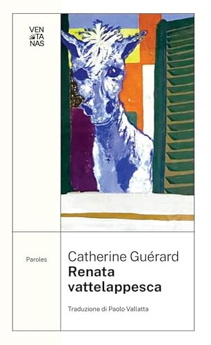 Renata vattelappesca (Parole) von Ventanas