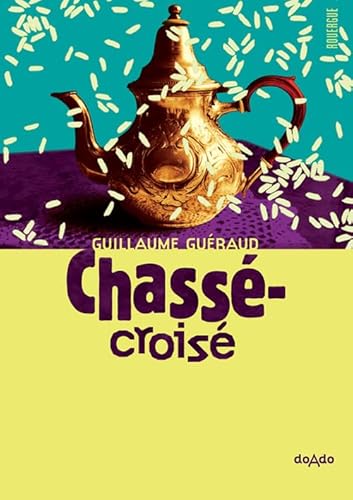 Chassé-croisé von ROUERGUE